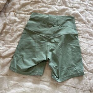 Lululemon align shorts